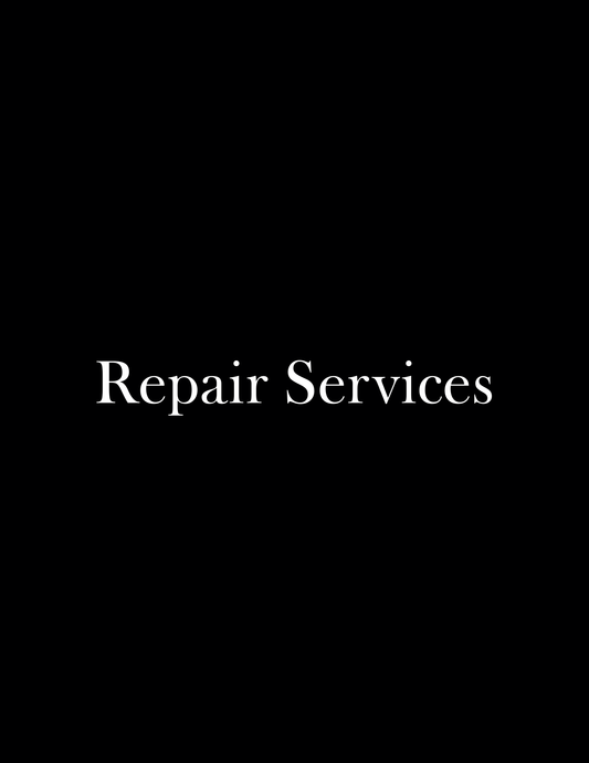 Repair Service